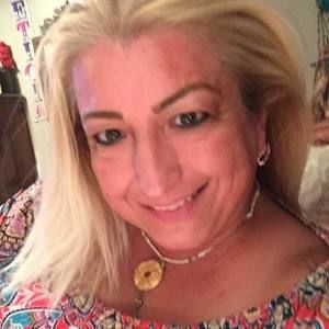 Meet your Posher, Letty